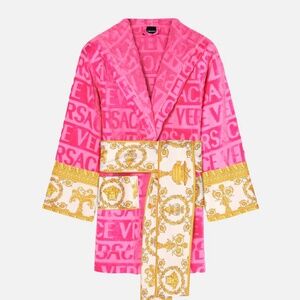 Versace robe